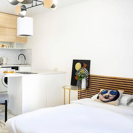 Majestic Apartment Cannes Buitenkant foto