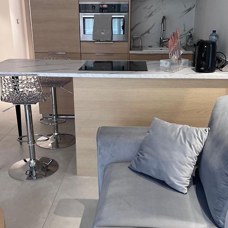 Majestic Apartment Cannes Buitenkant foto