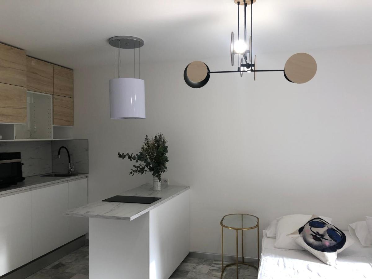 Majestic Apartment Cannes Buitenkant foto
