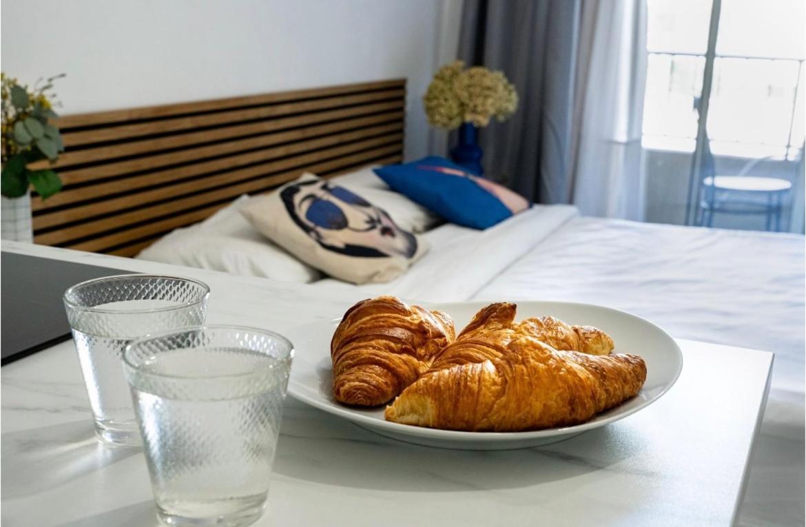 Majestic Apartment Cannes Buitenkant foto