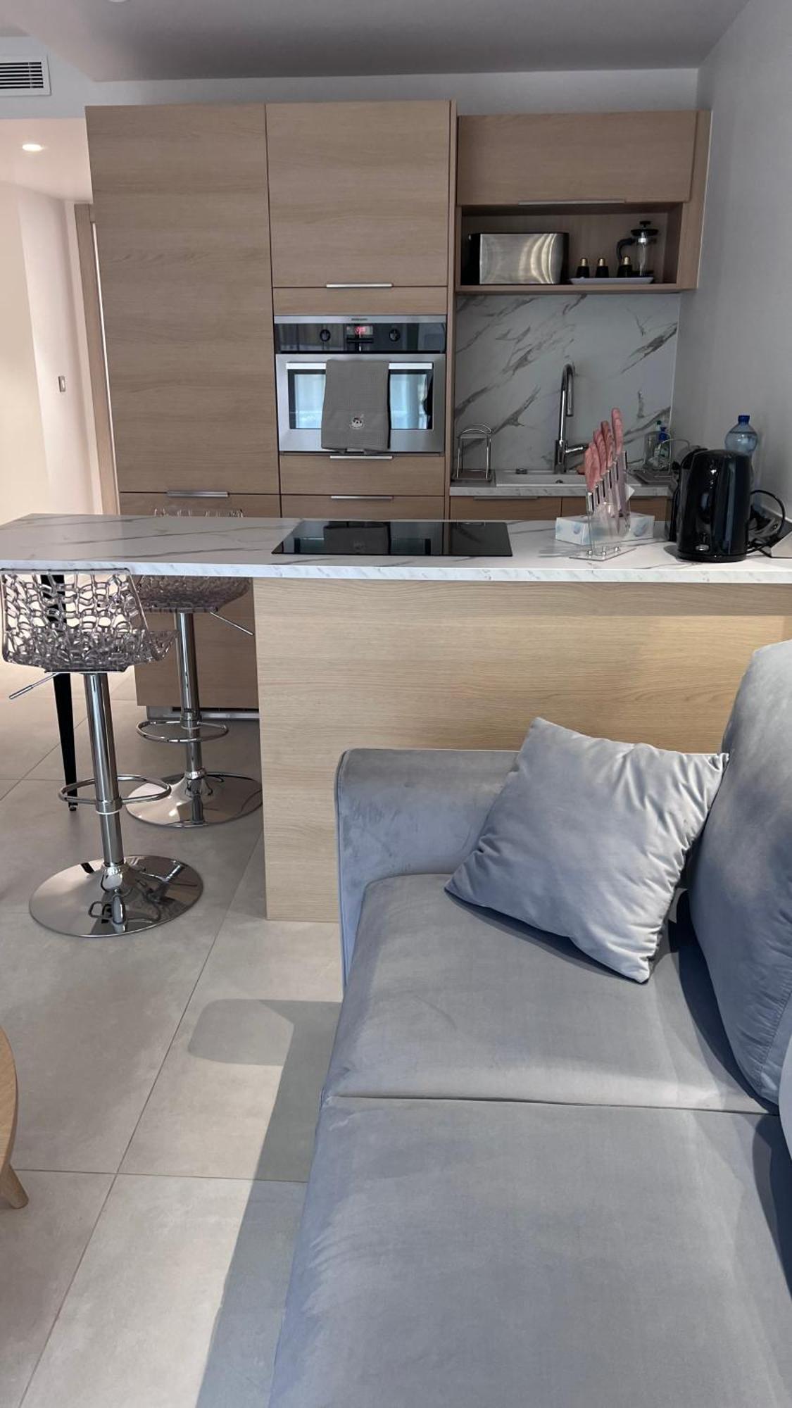 Majestic Apartment Cannes Buitenkant foto